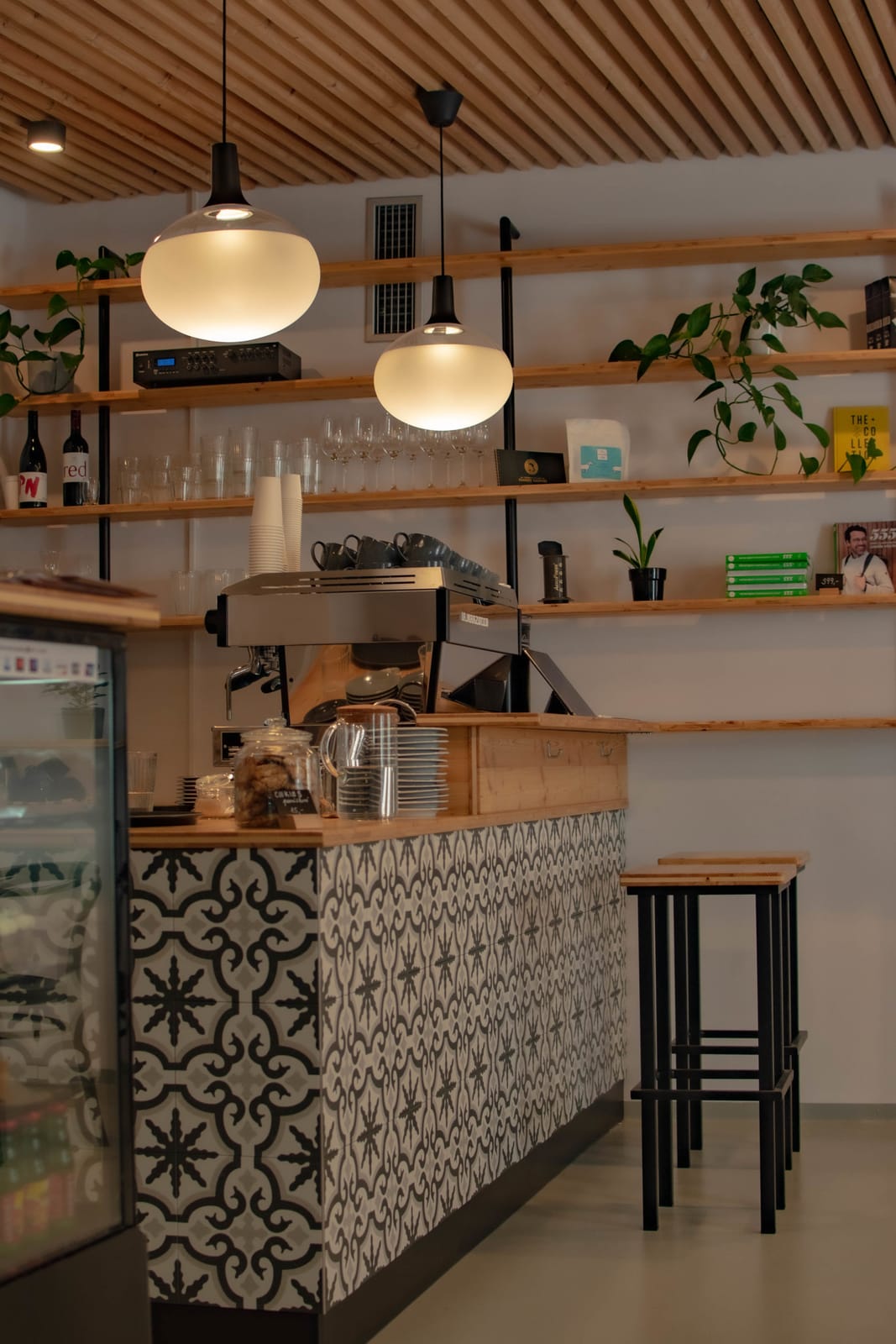 Rejnička Kafe