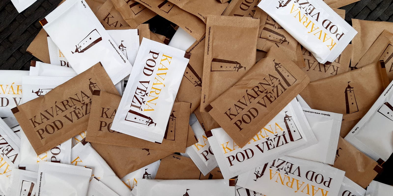 Kavárna pod věží