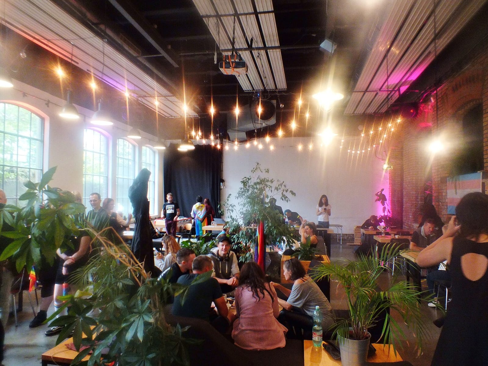 Kavárna CAFÉ photo 3