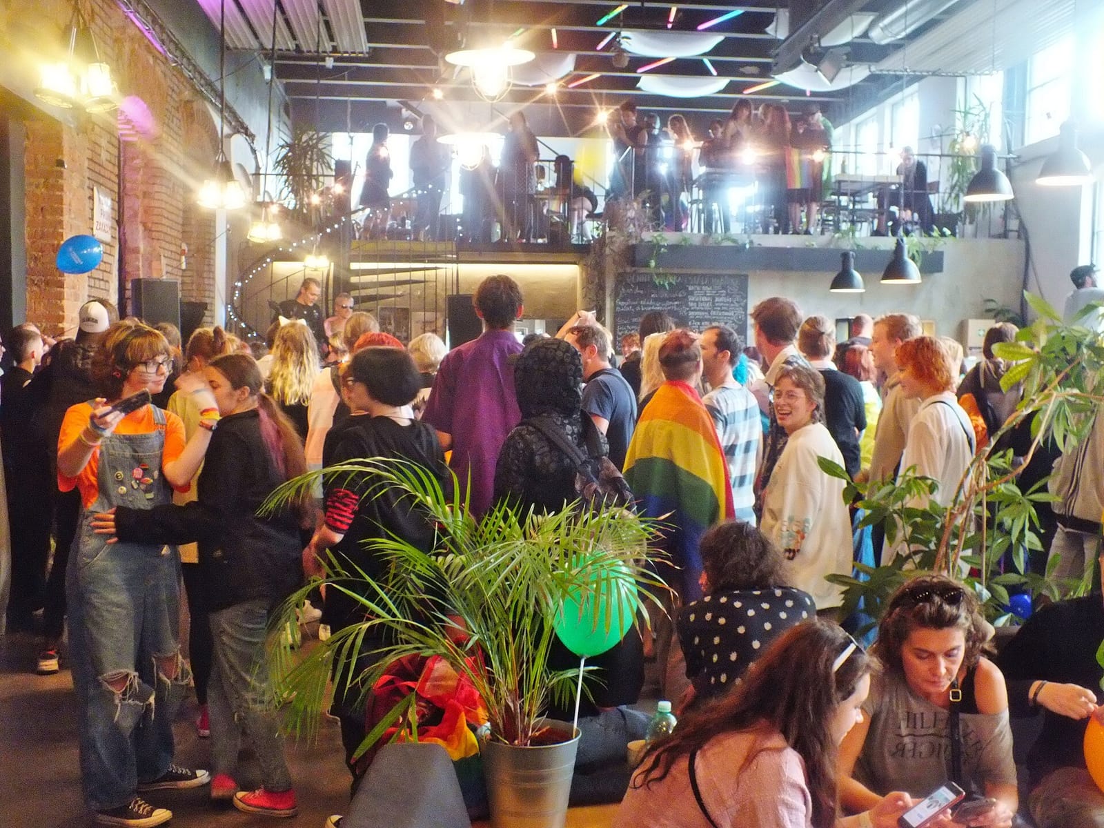 Kavárna CAFÉ photo 2