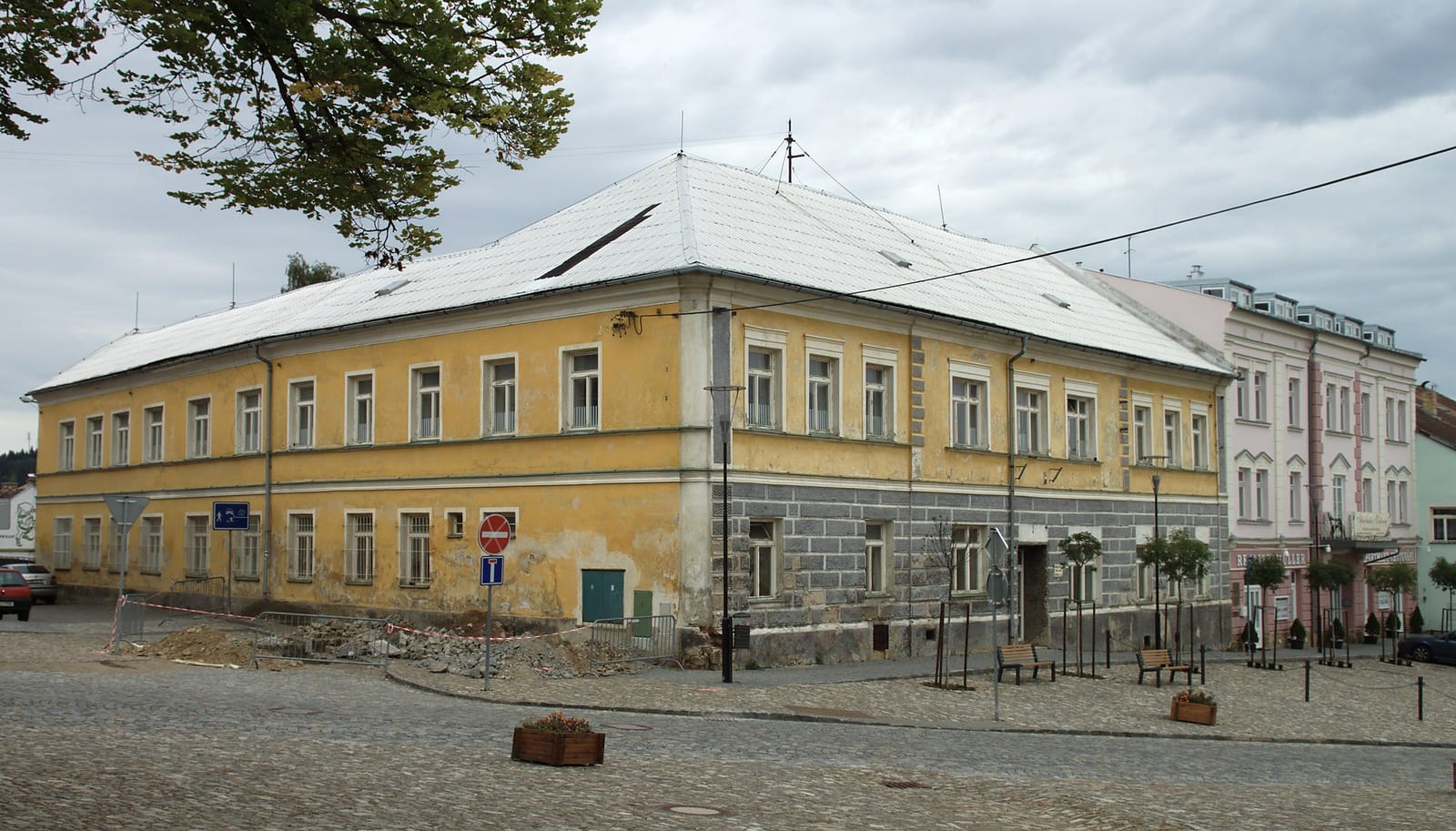 Bistro a obchod Nebeskrám photo 3