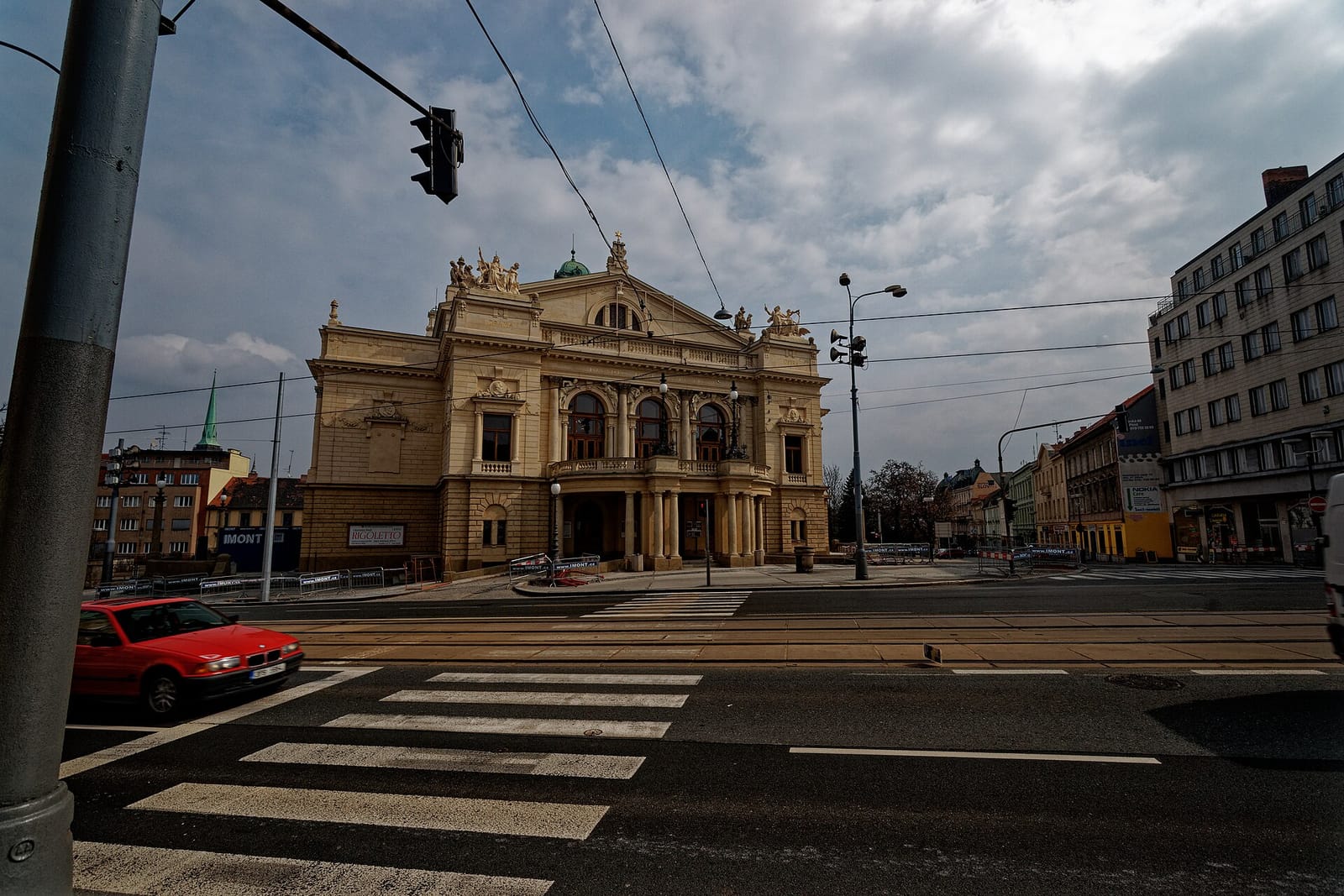 Jednotka Intenzivní Kávy photo 2
