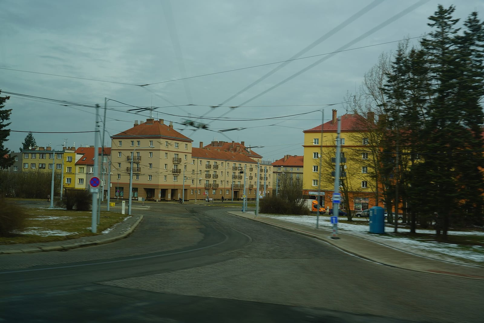 Kafe Smetanka