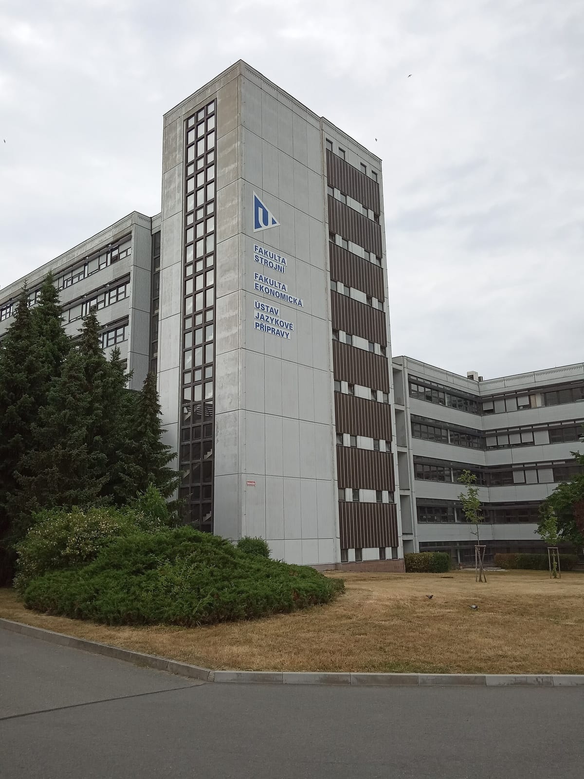 Campus café