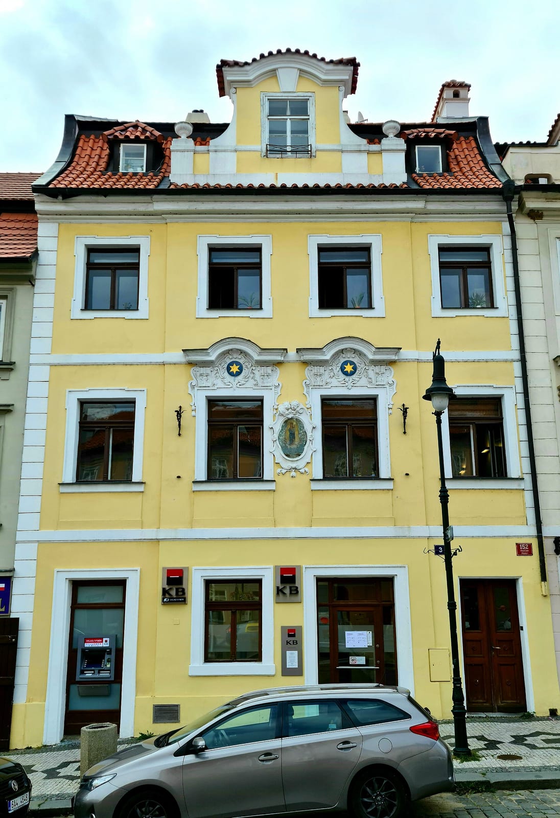 Café Nezisk (mamacoffee Pohořelec) photo 2