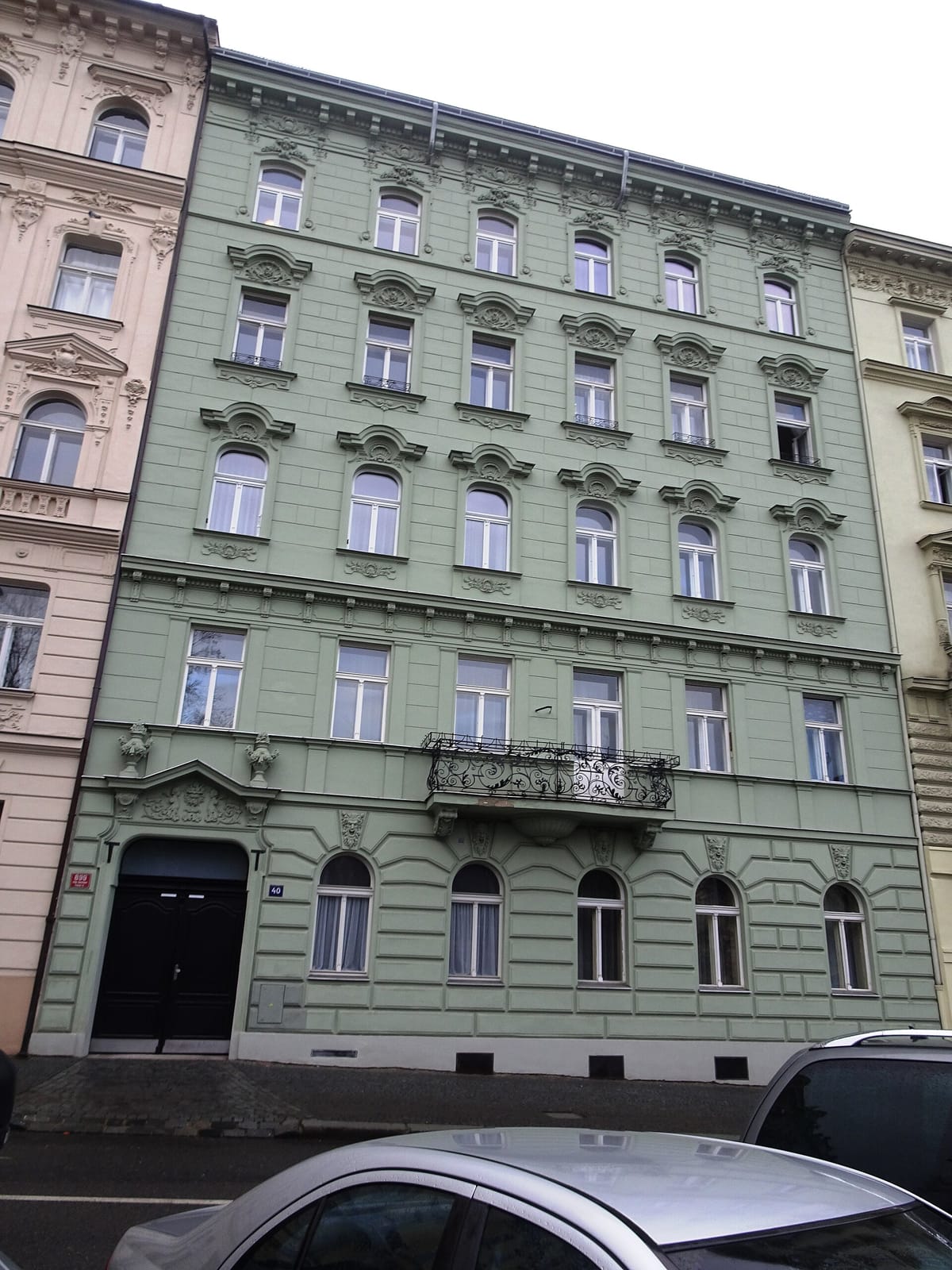 Prosekárna photo 2