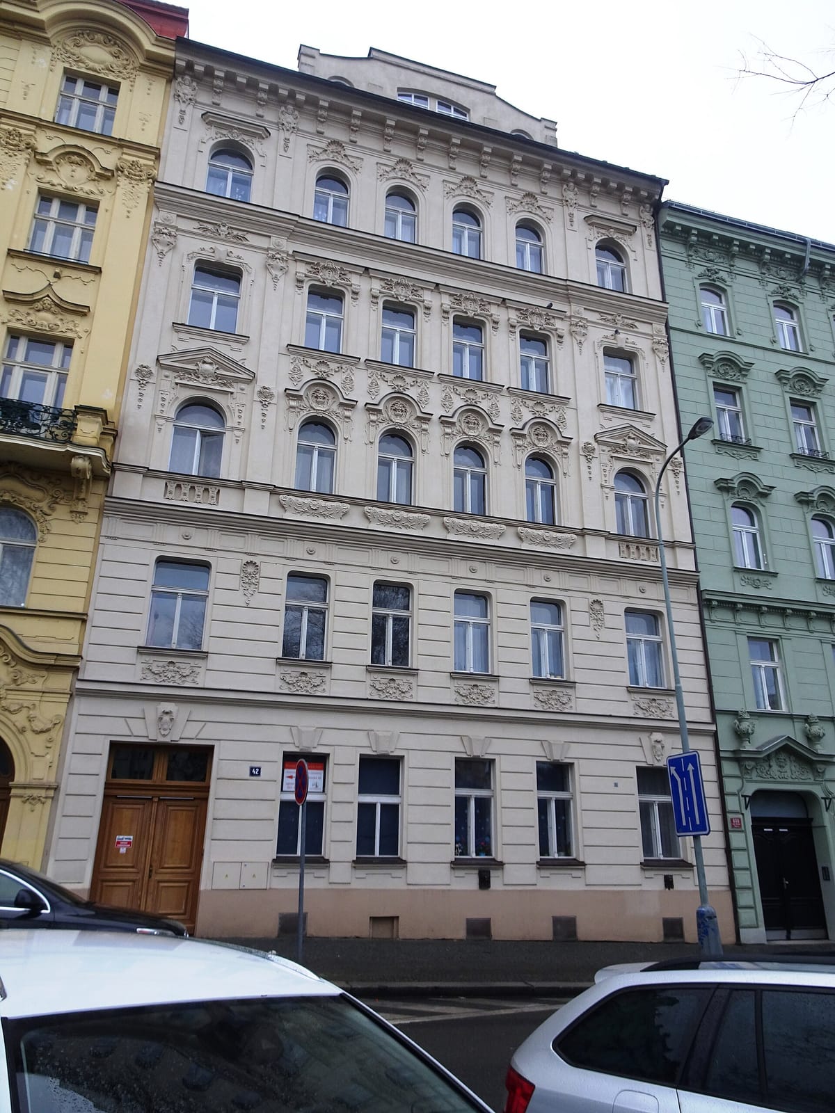 Prosekárna