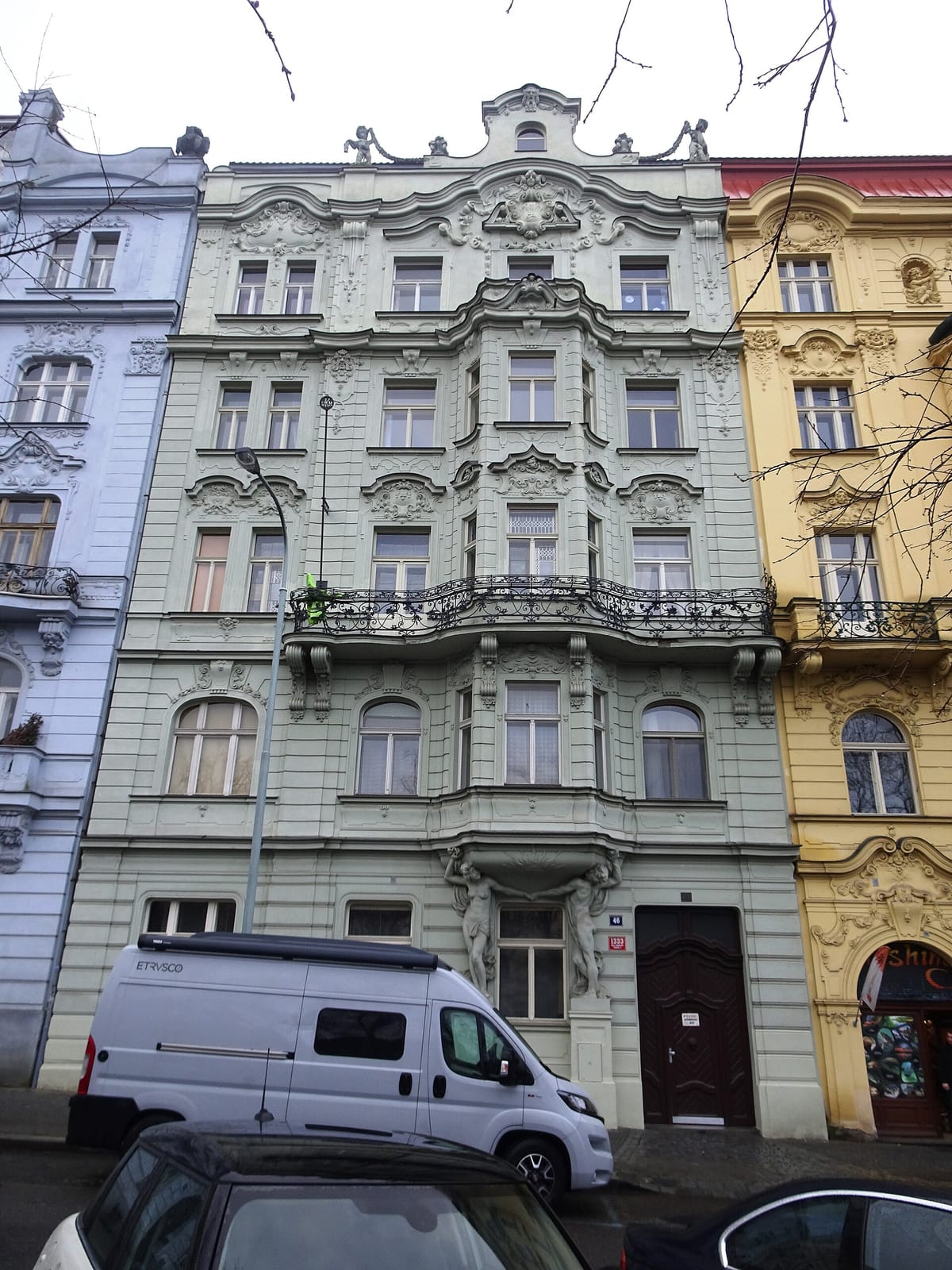 Prosekárna photo 3