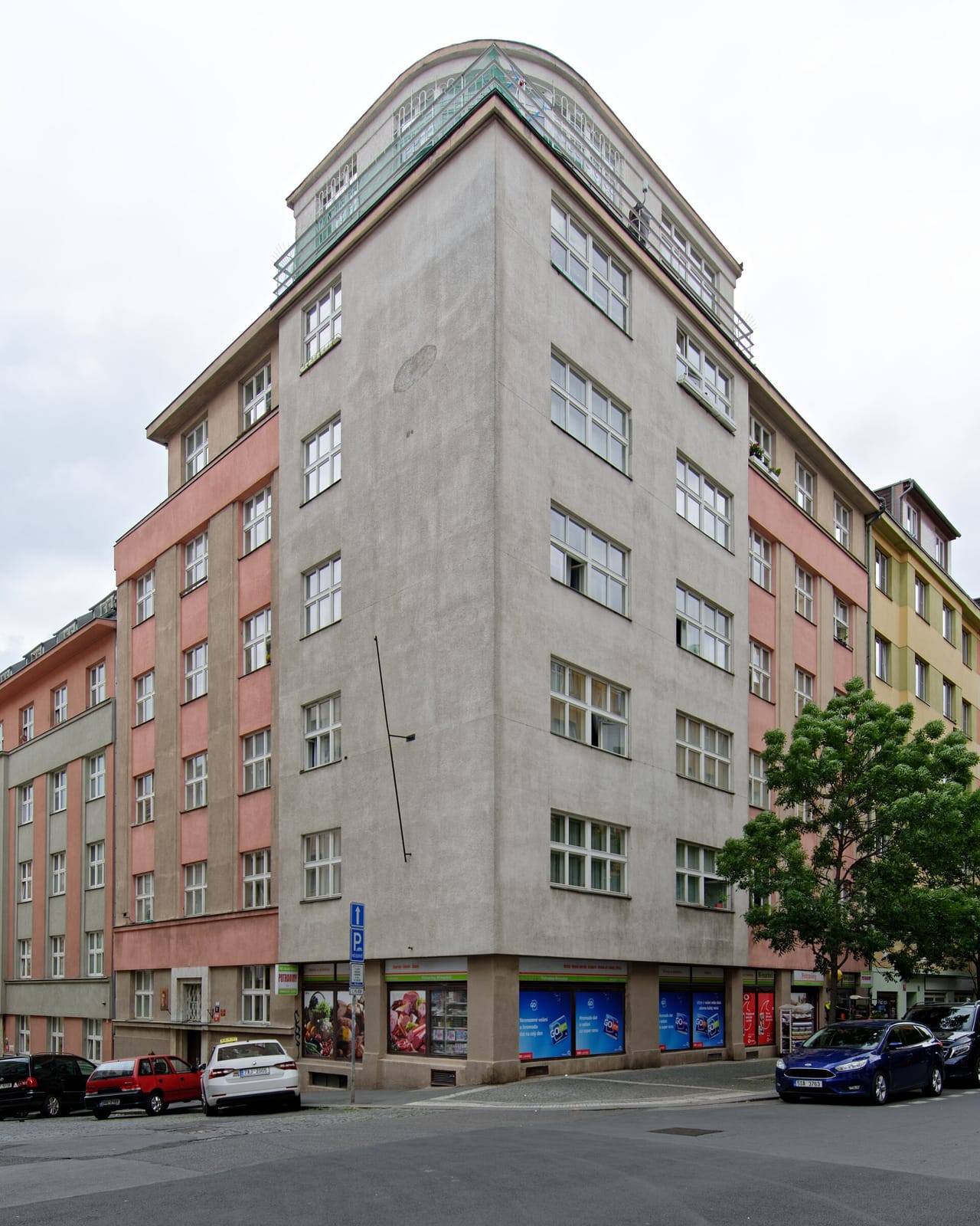 Žižkavárna photo 4