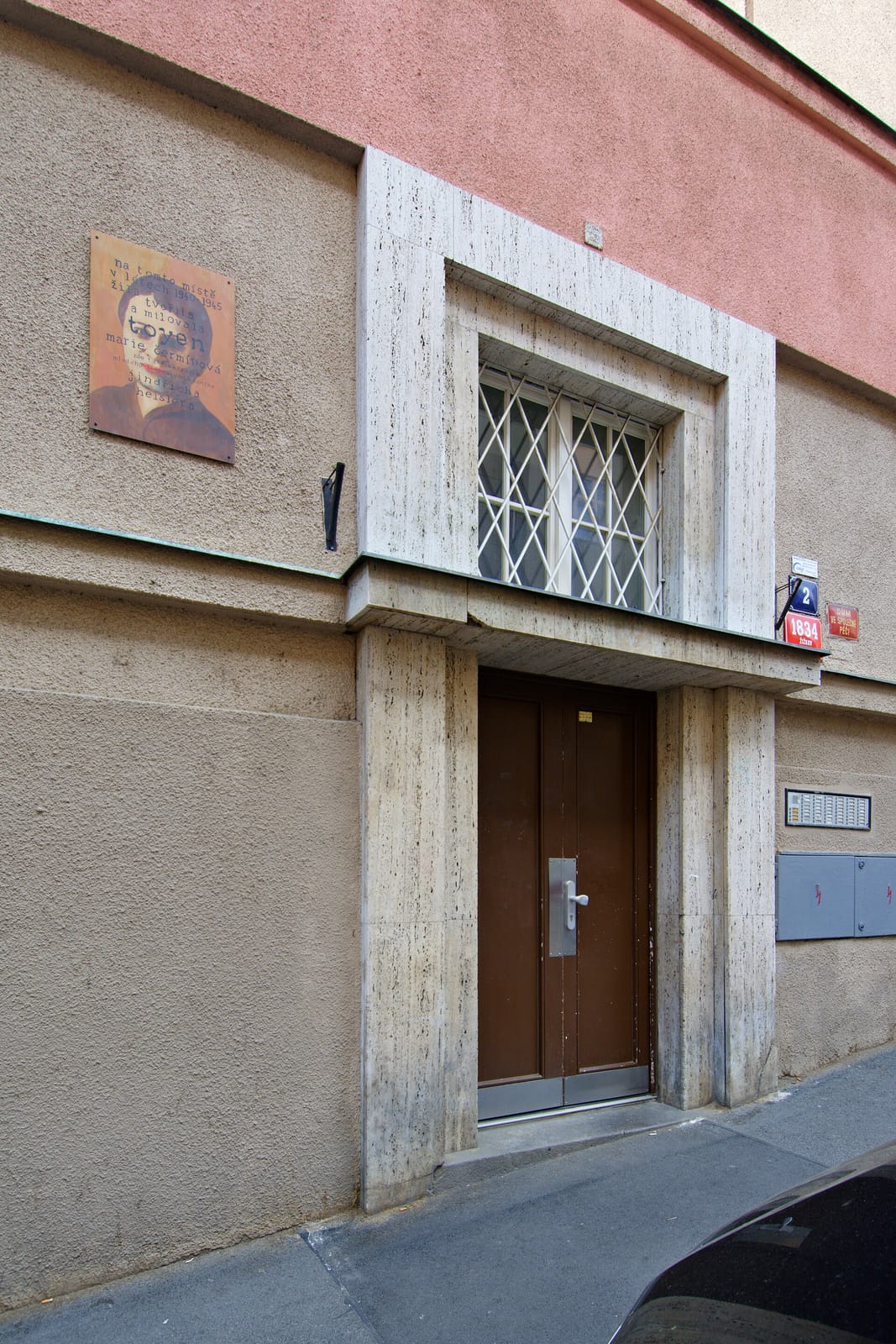 Žižkavárna photo 2