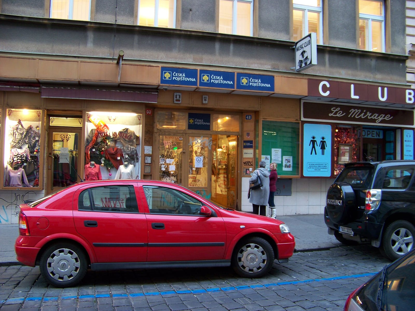 Pražírna photo 2