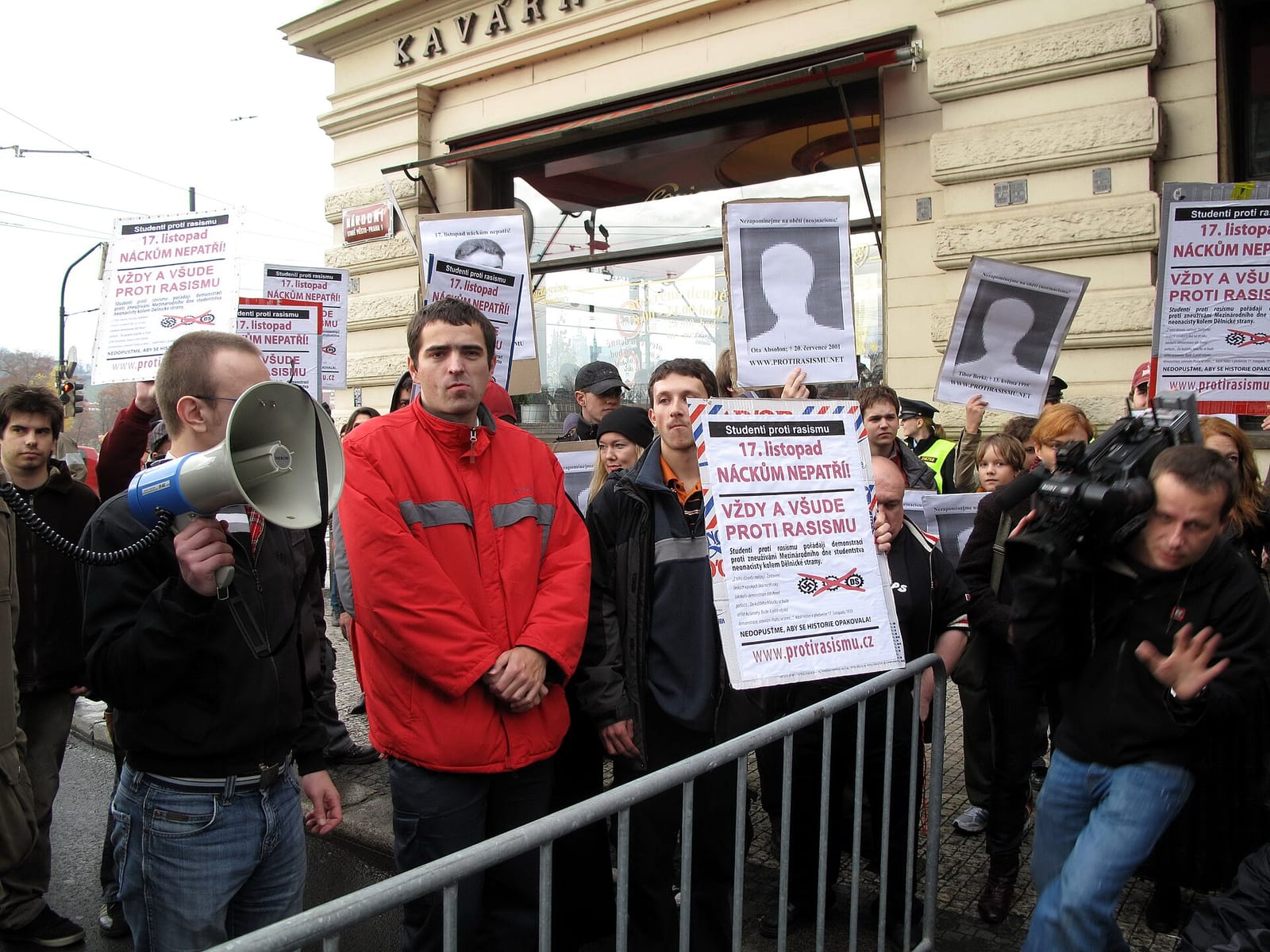 Kavárna Slavia photo 2