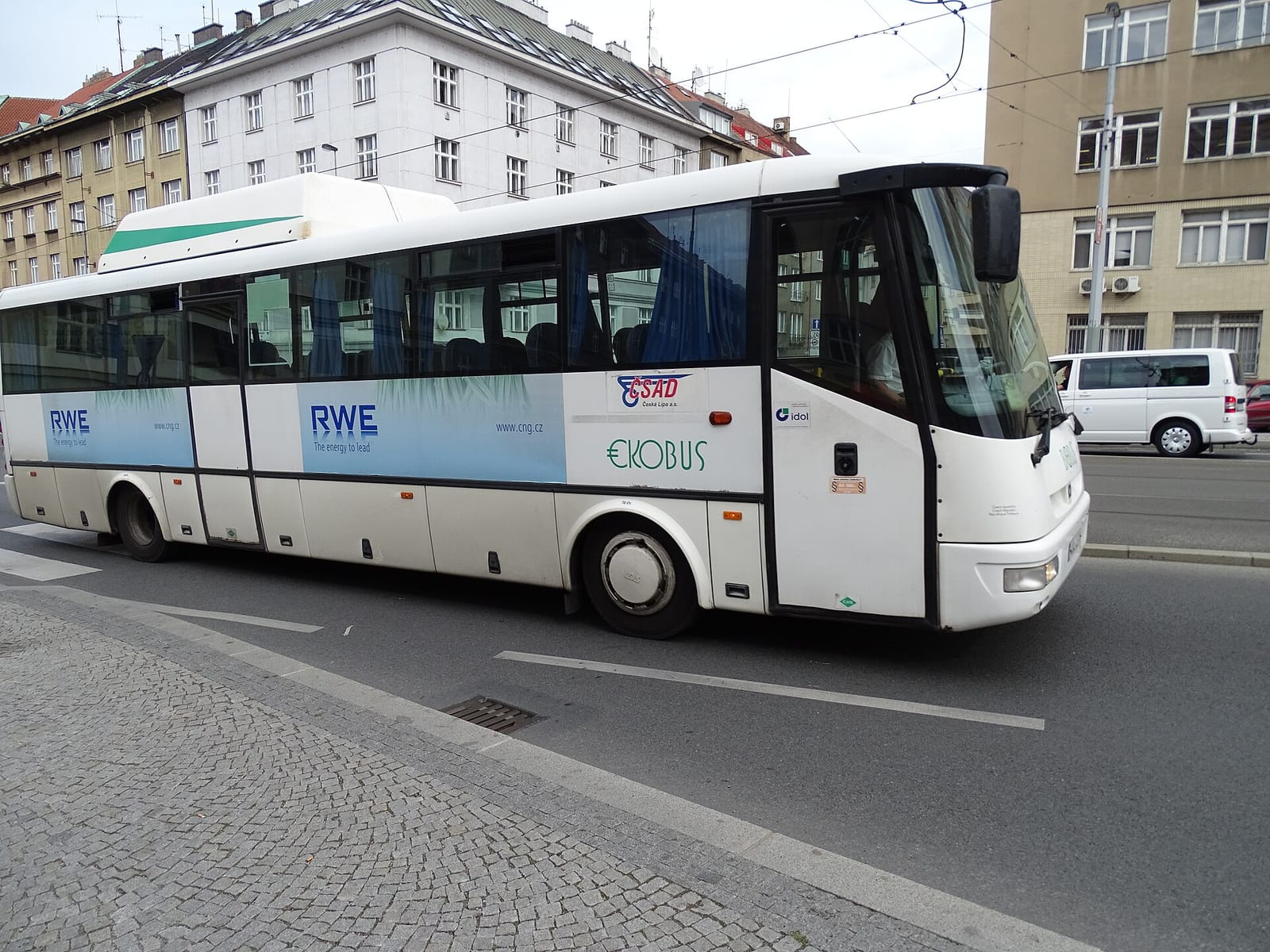 Polibek Café