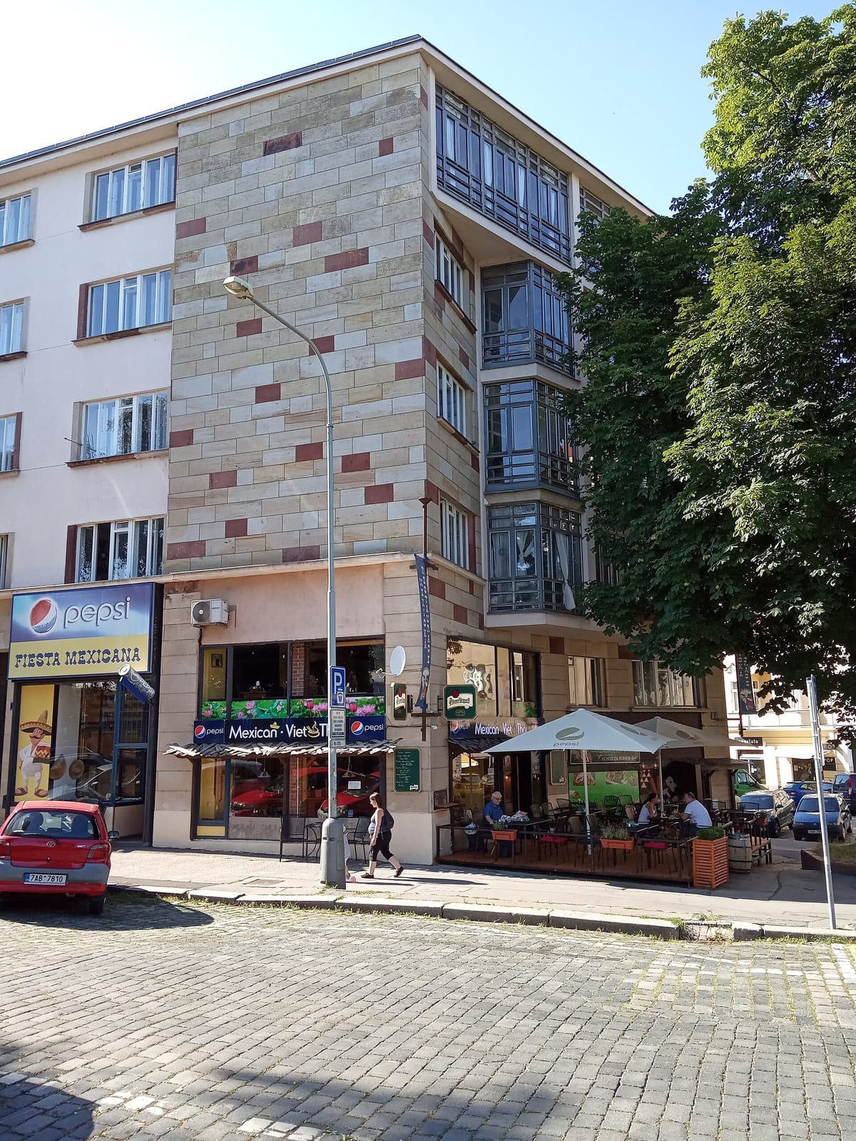 Kafemat