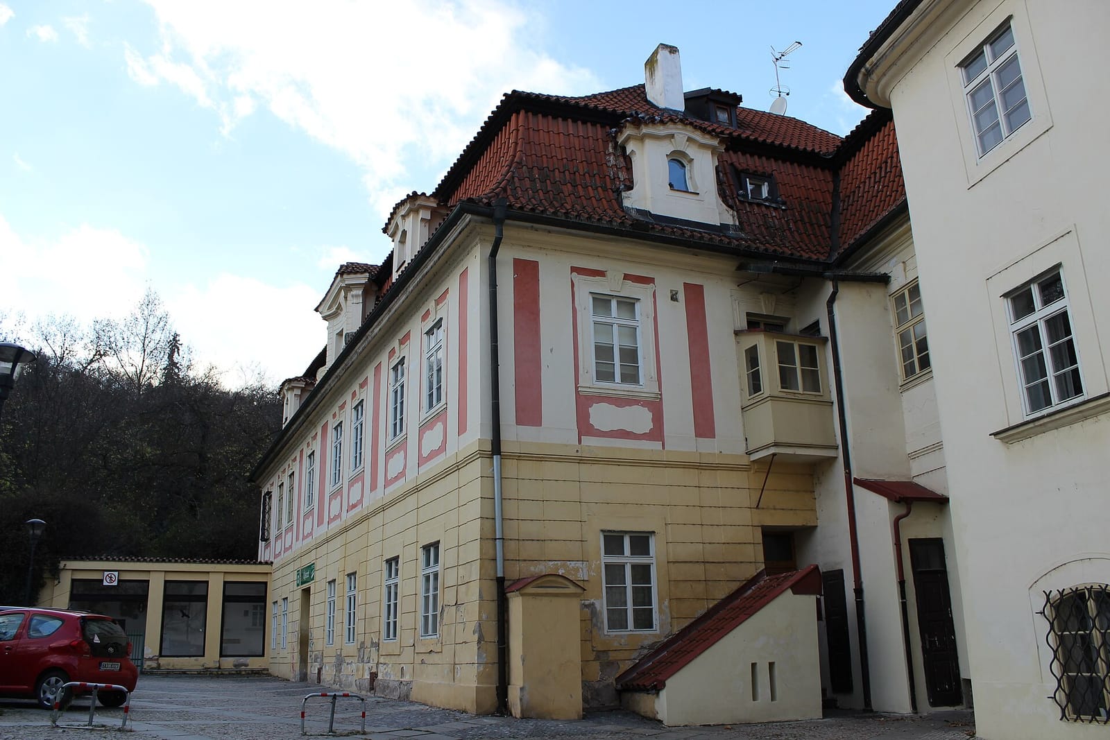 U Knoflíčků photo 4