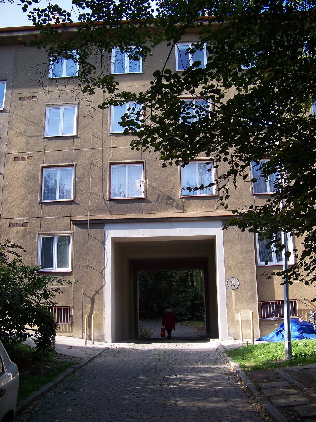 IPPA Café