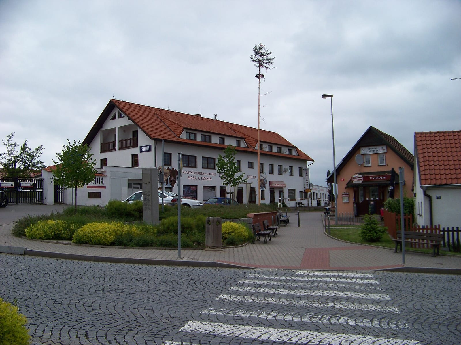 Buchta photo 3