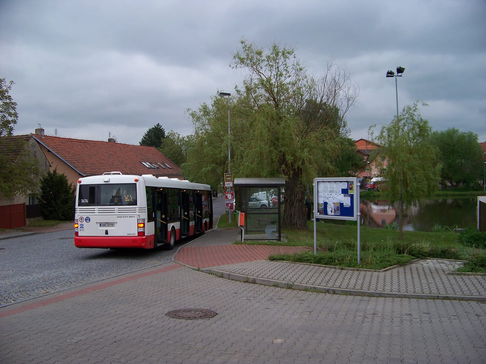 Buchta