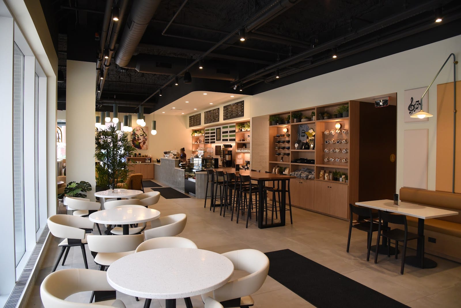 Java Cafe