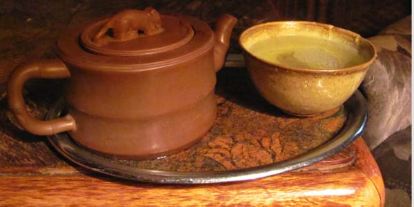 Květinová čajovna photo 5