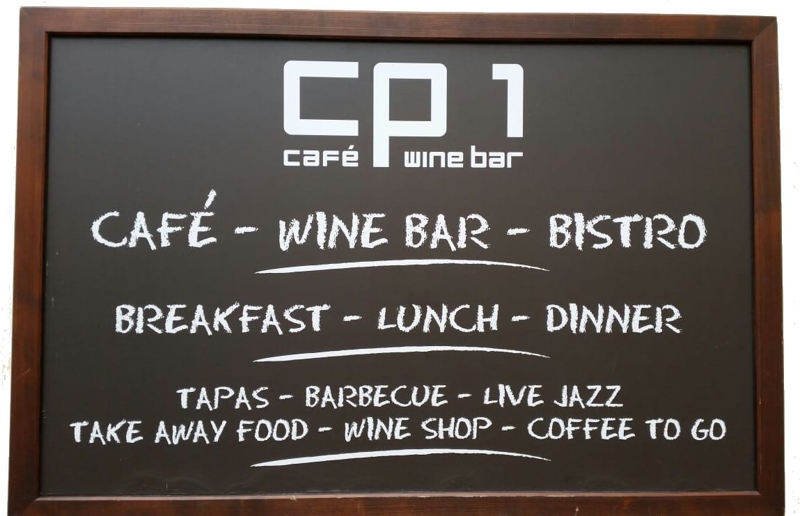 CP1 Café photo 2