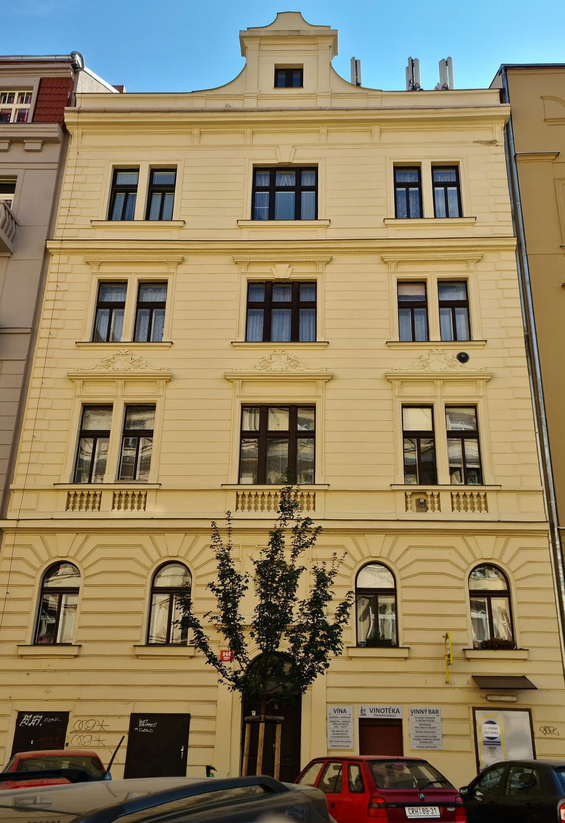 Cukrárna Alchymista