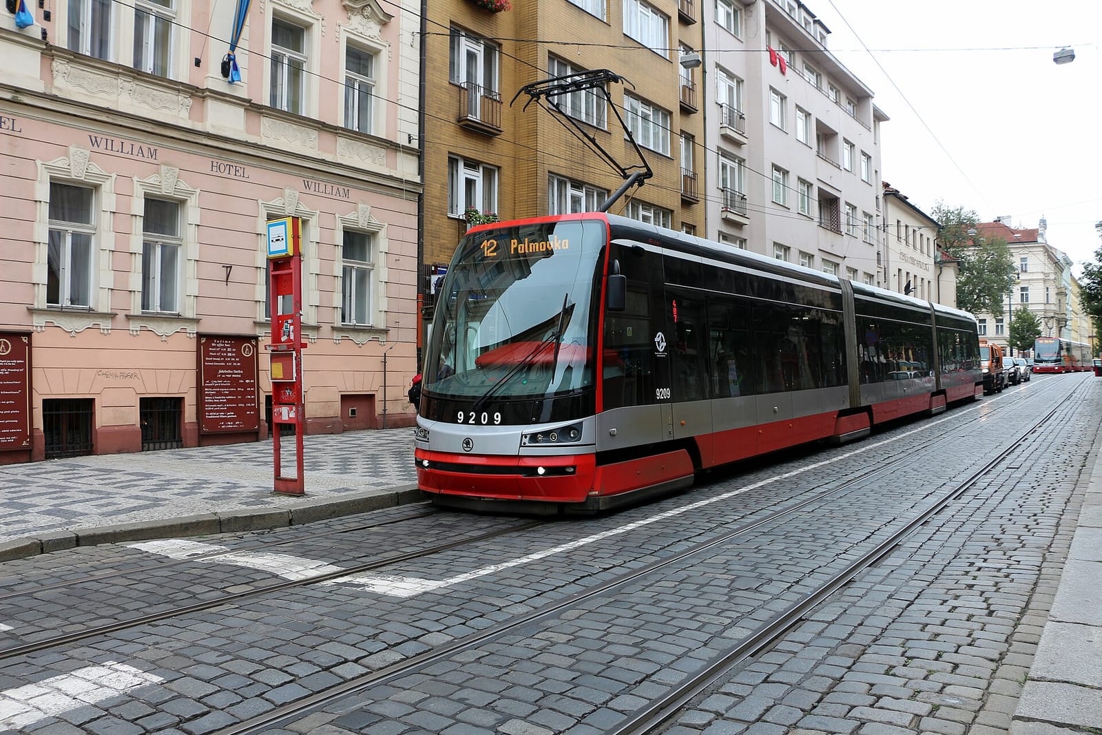 Dobrá trafika photo 3