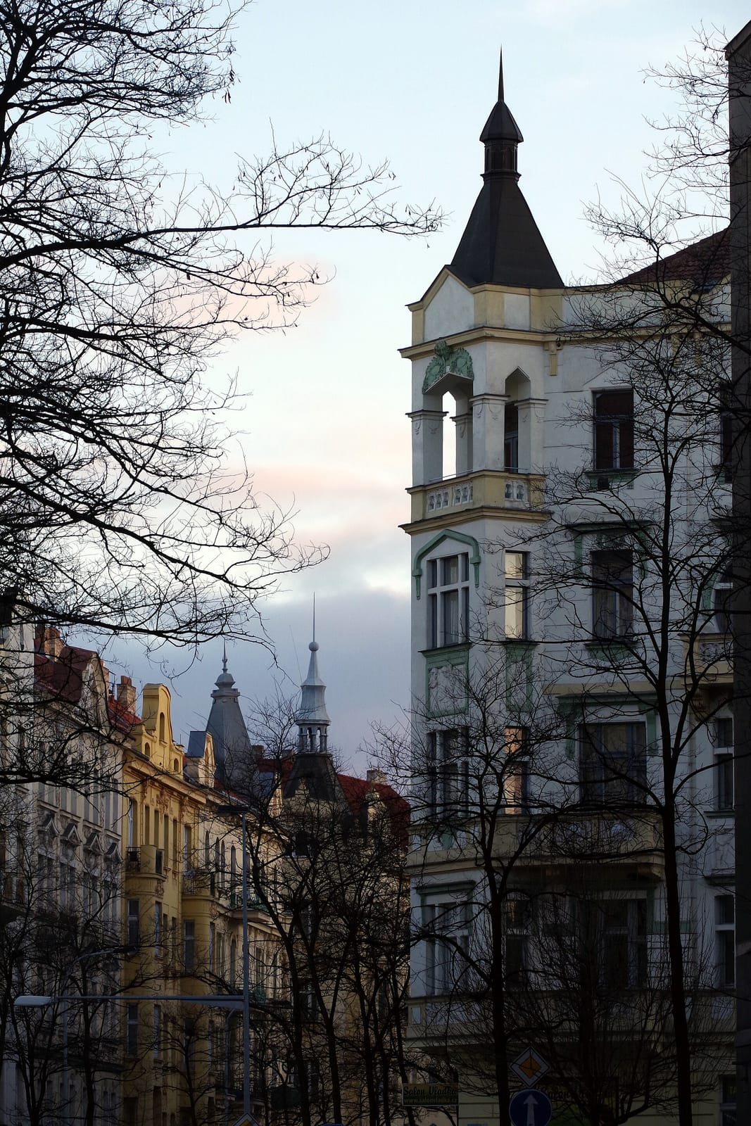 Dobrá trafika photo 4