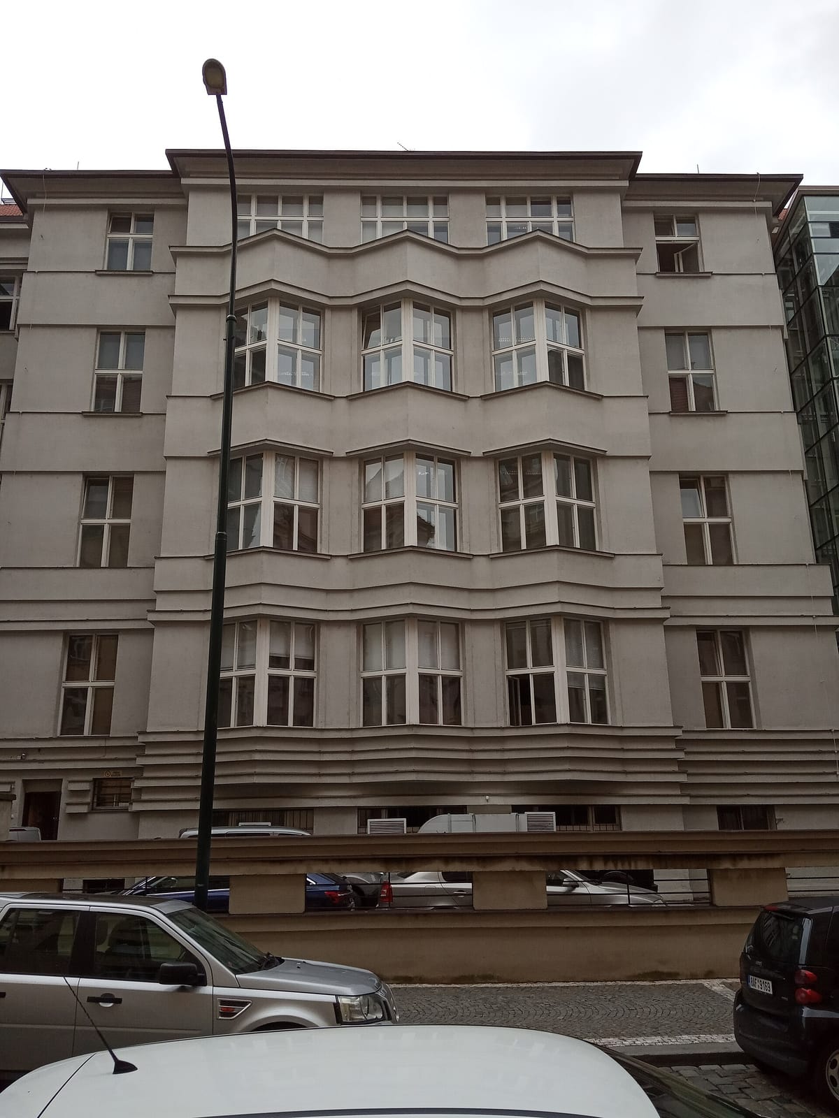 Šťastná Kavárna photo 3