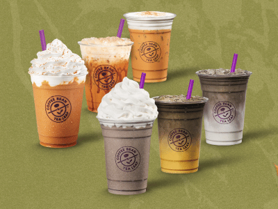 The Coffee Bean & Tea Leaf photo 5