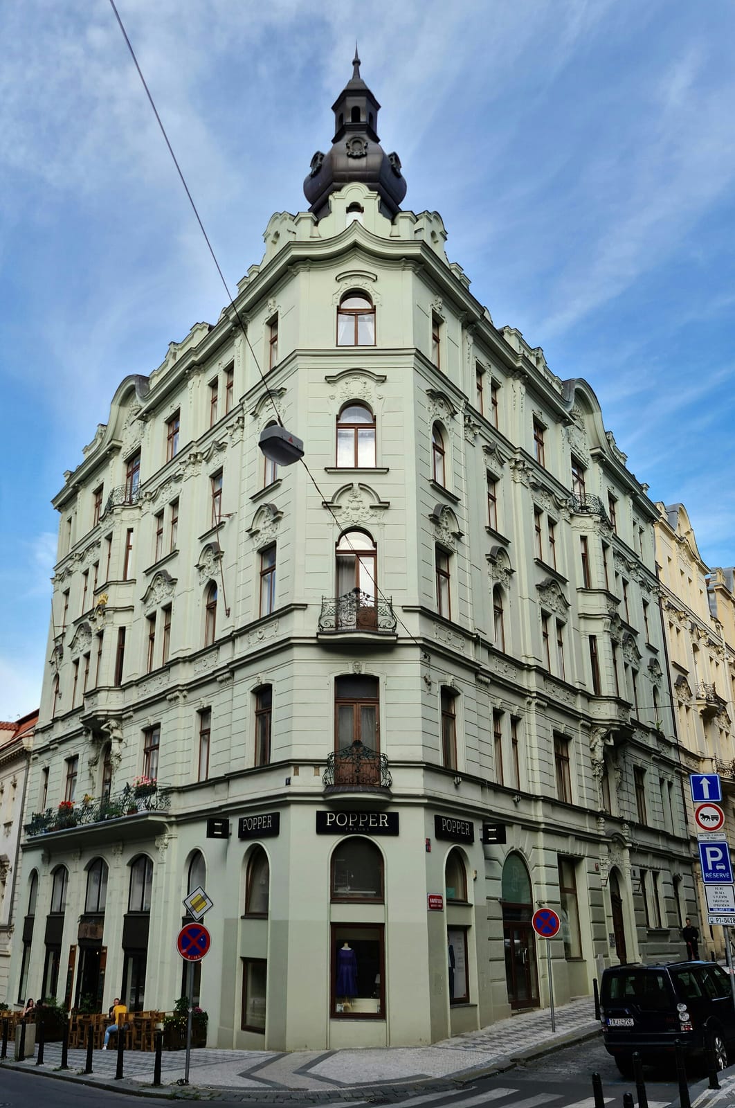 Caféidoskop