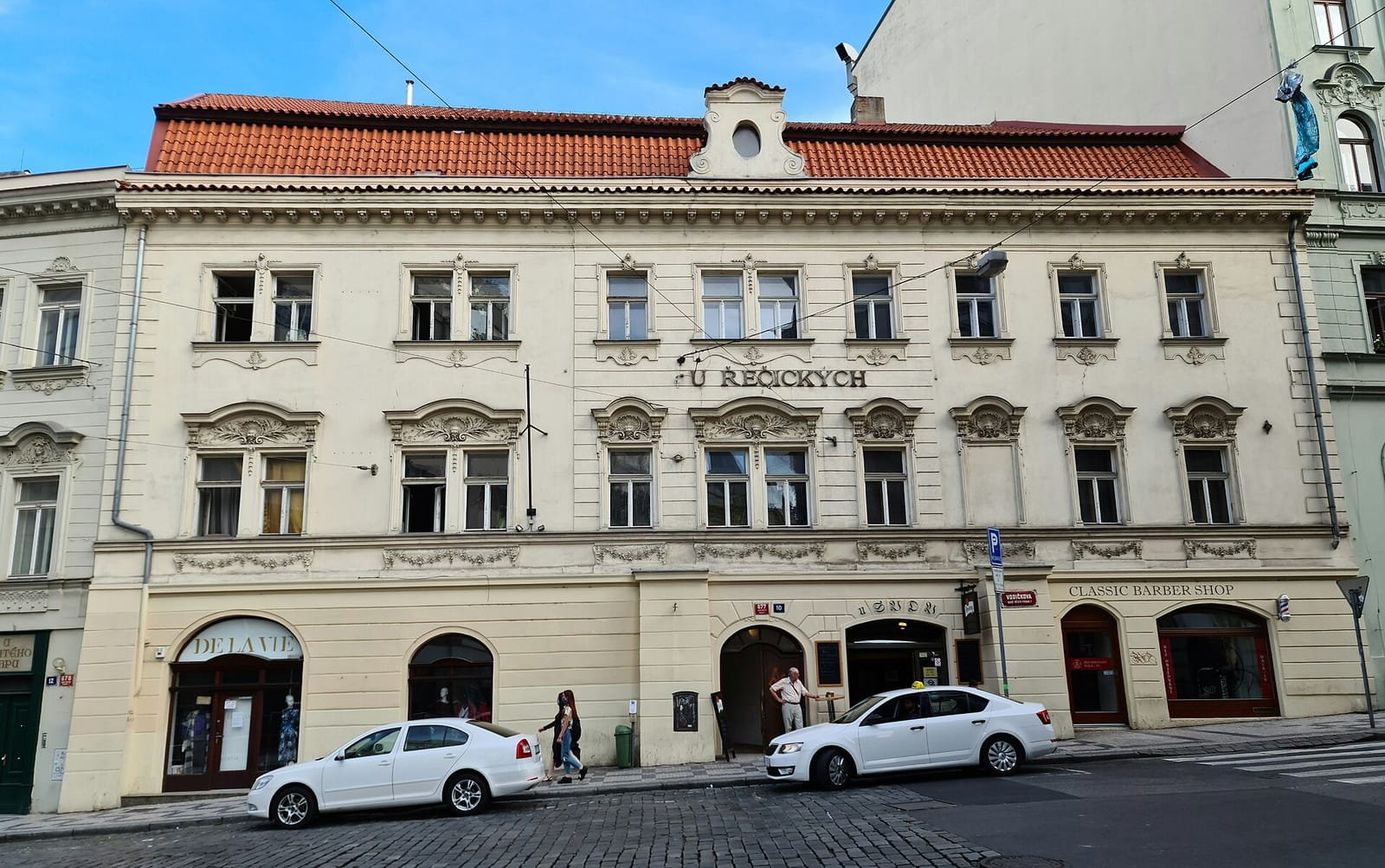 Caféidoskop photo 2