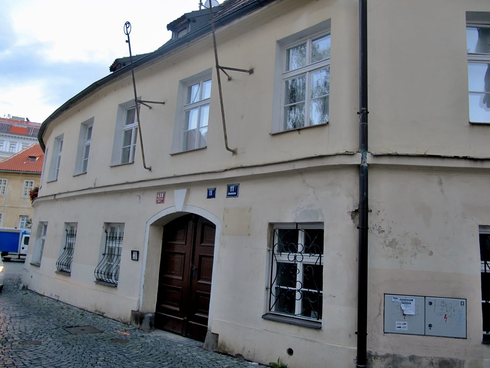 Mlýnská kavárna photo 4