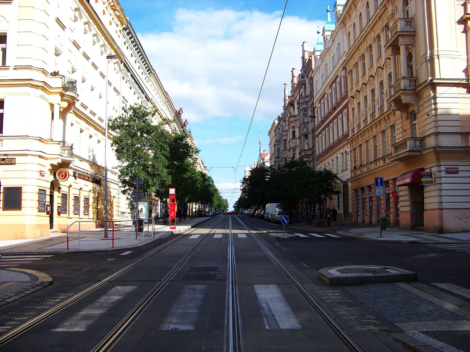 Kávotěka Korunní photo 2