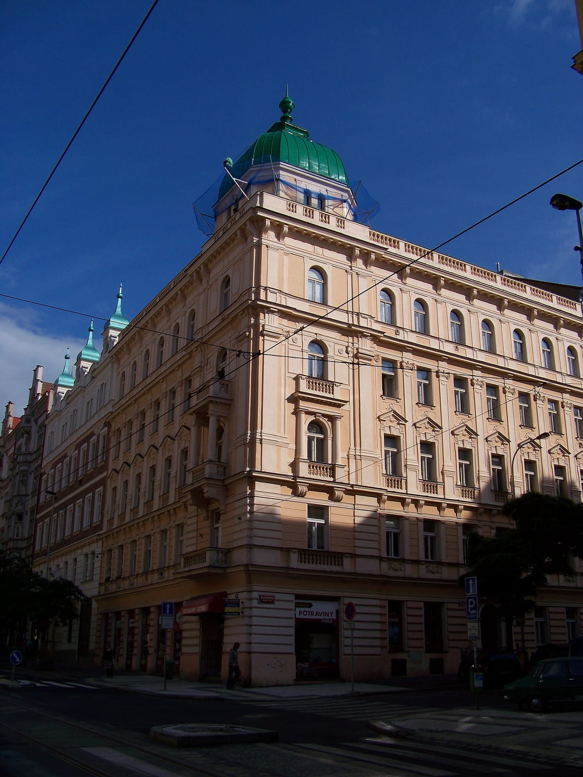 Kávotěka Korunní photo 3
