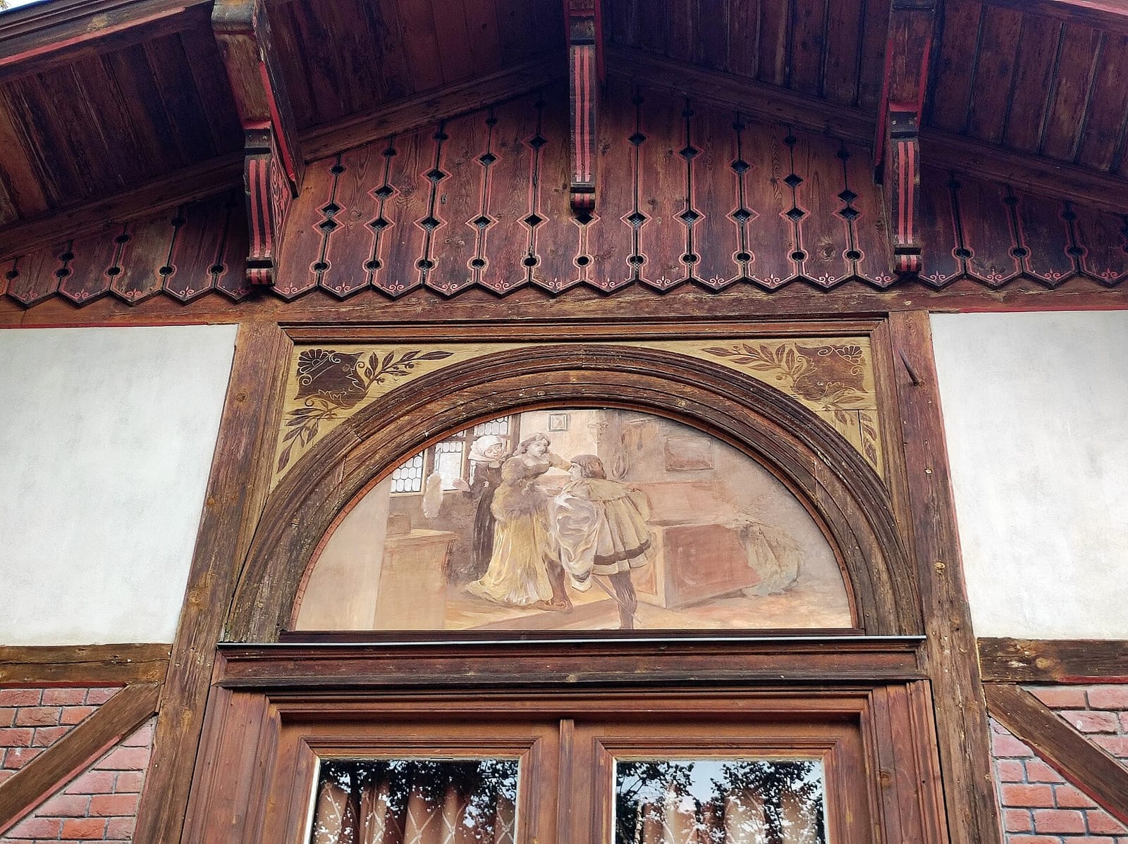 Pavilon Grébovka photo 3