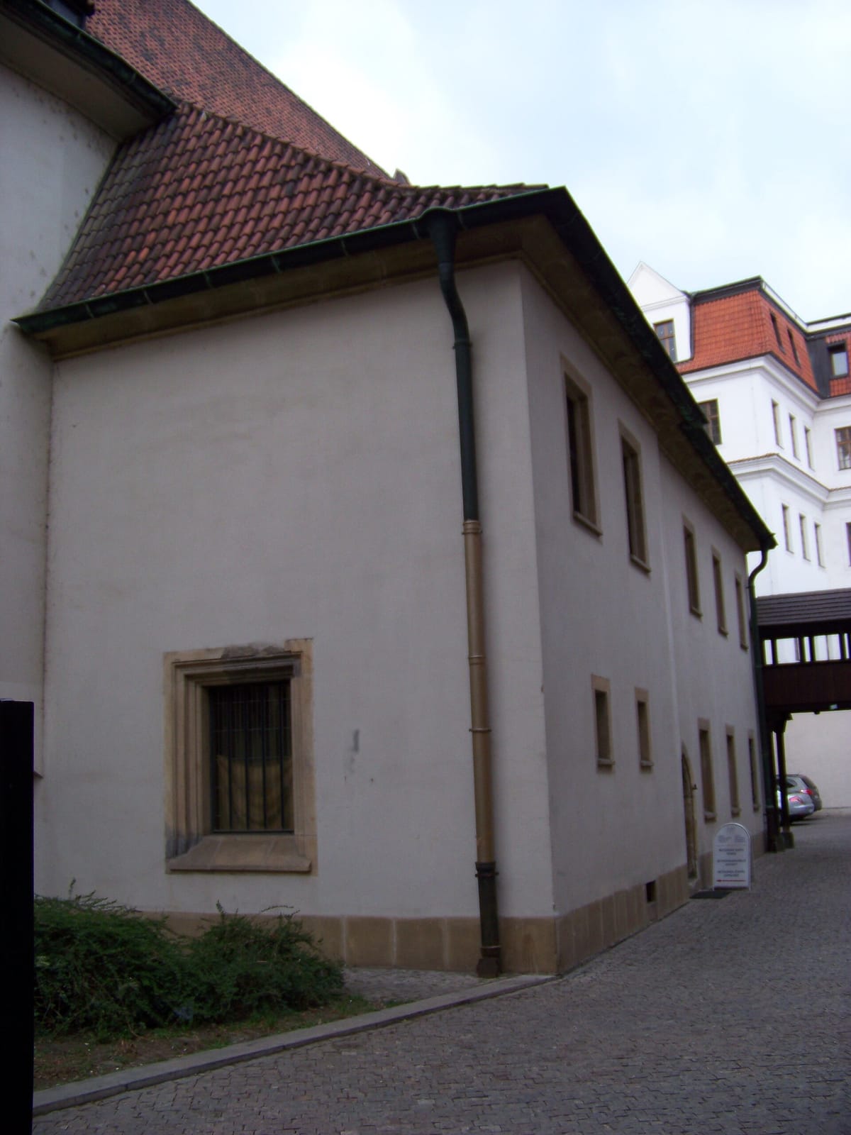 Klub Betlémská photo 4