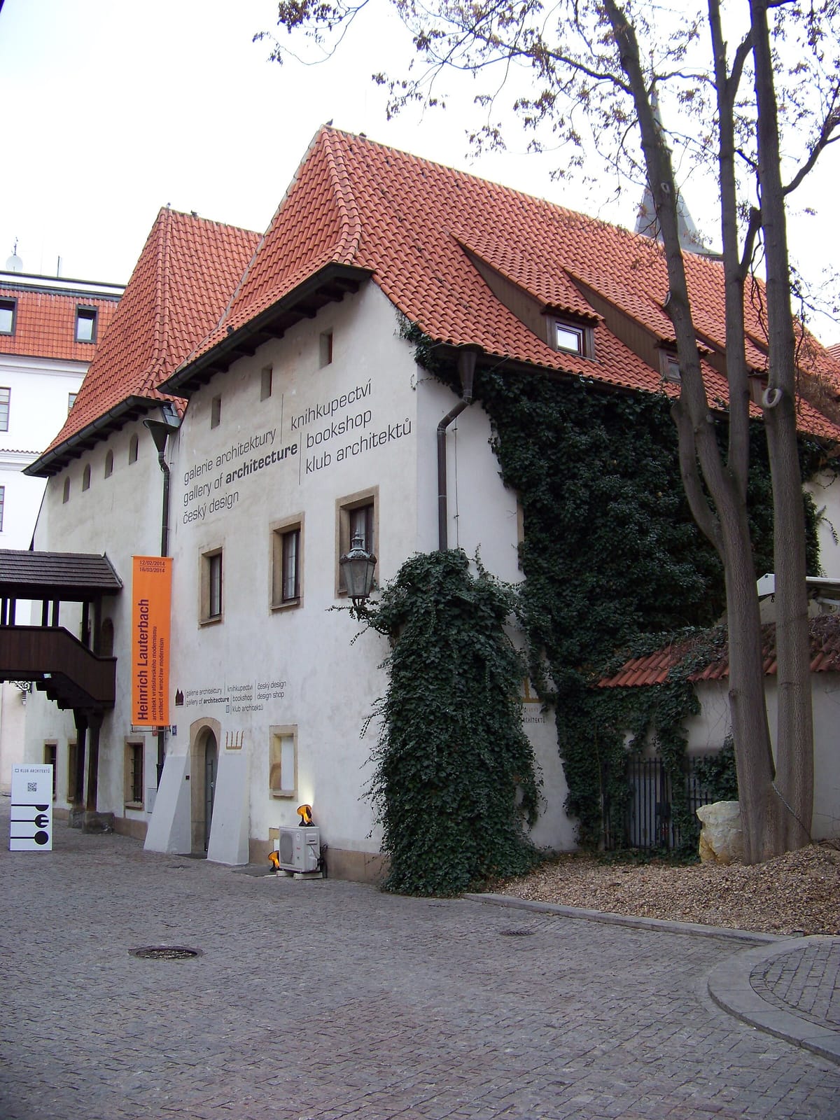 Klub Betlémská photo 3
