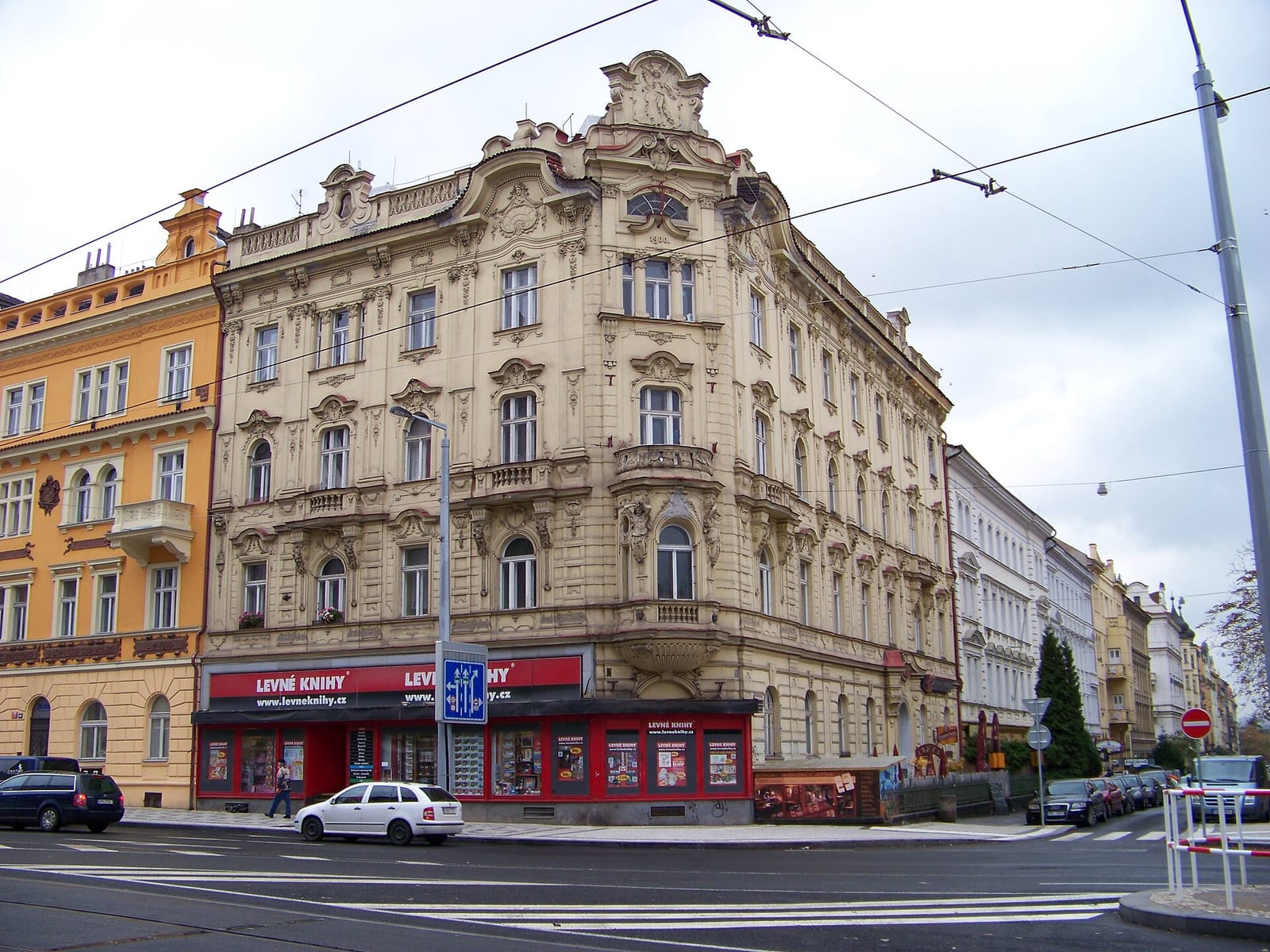 Dům kávy