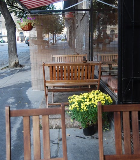 Kumbál Mléčný Bar photo 2