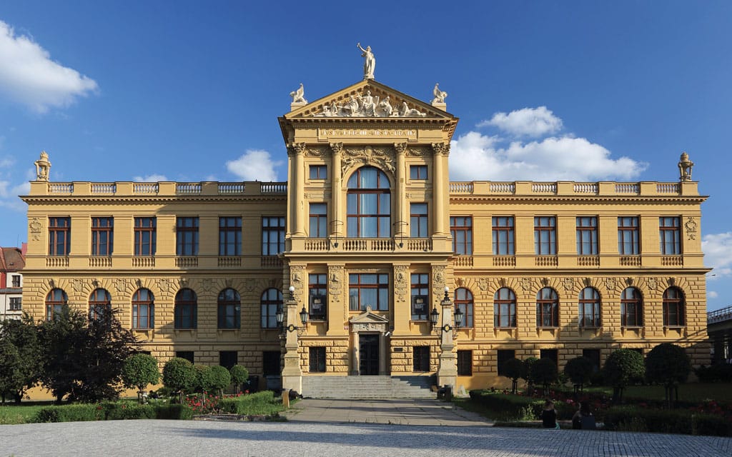 Petřínská kavárna