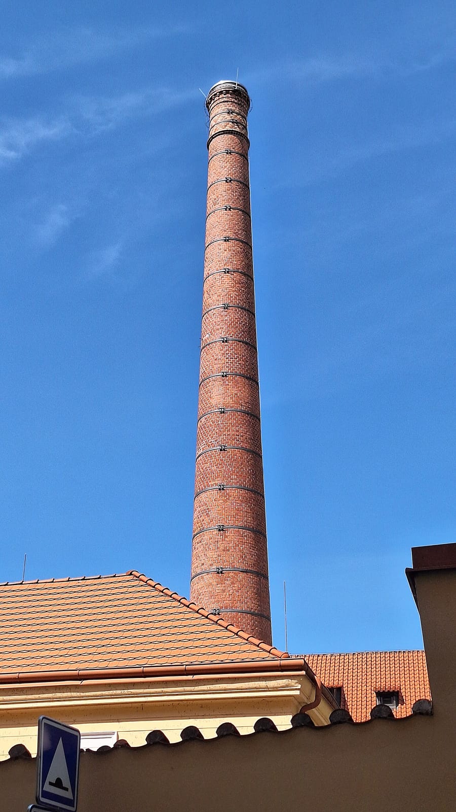 Kavárna Na Boršově