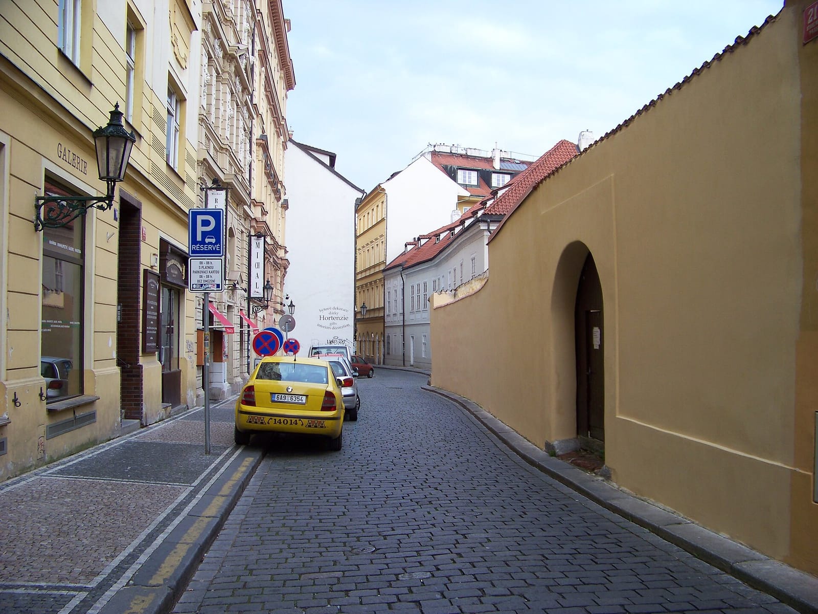 Kavárna Na Boršově photo 3