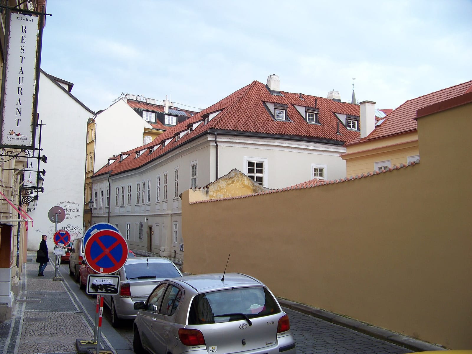 Kavárna Na Boršově photo 2