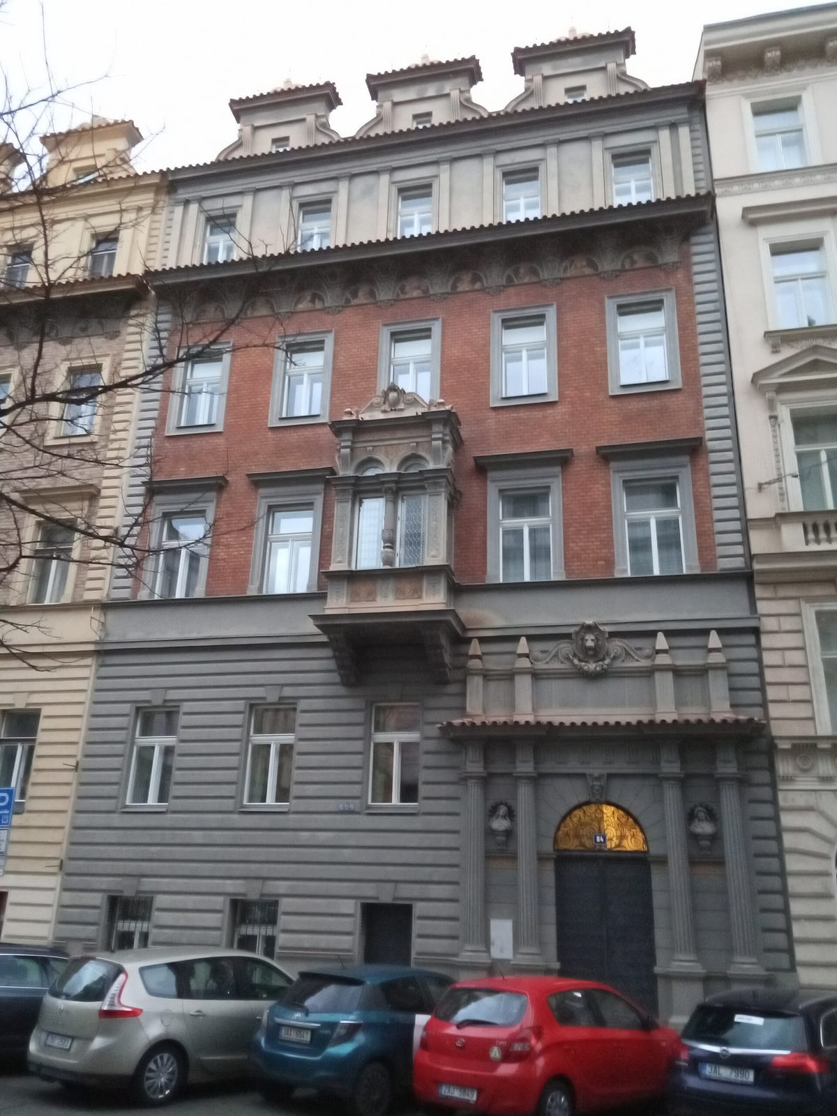 Kavárna V sedmém nebi photo 3