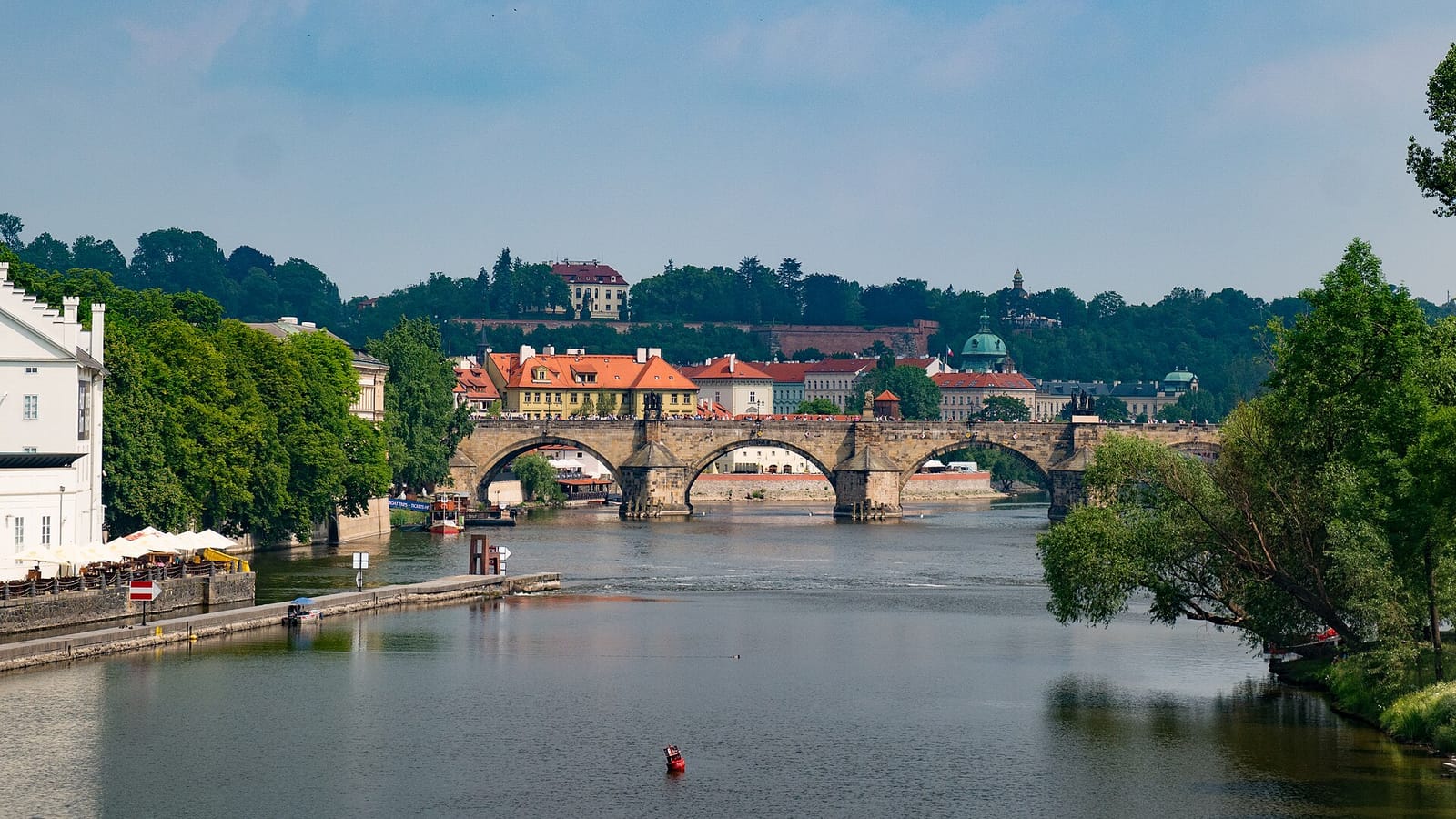 Kavárna V sedmém nebi photo 2