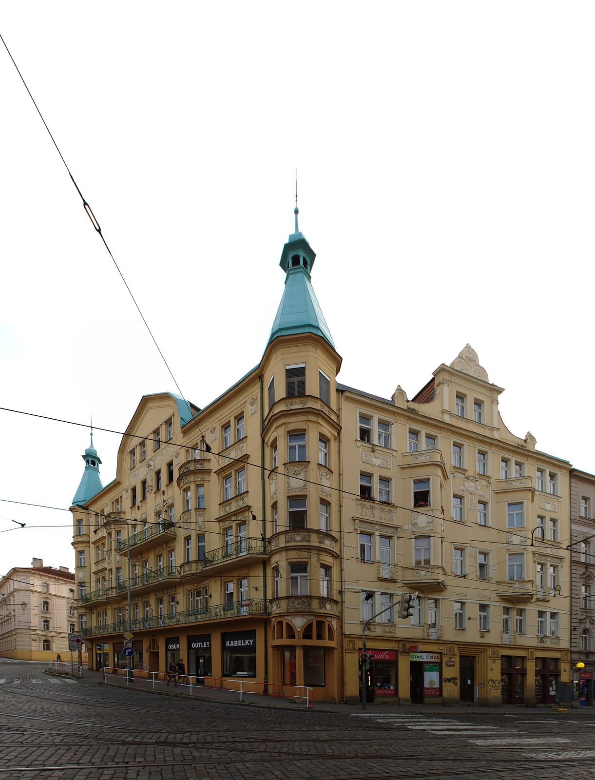 Hoga Bistro-Café