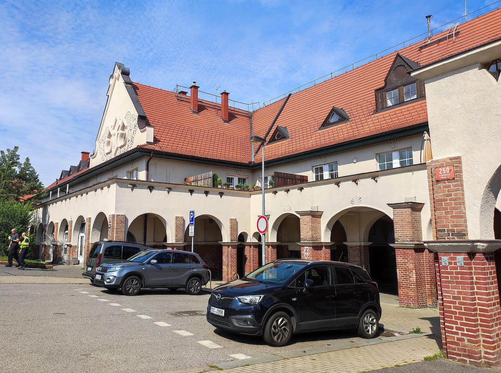 Bistro Ořechovka photo 3