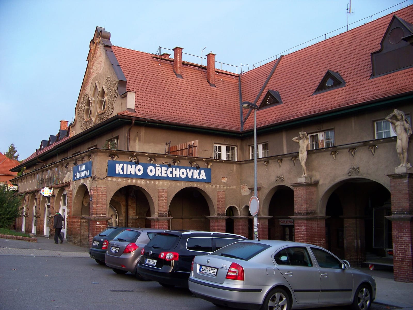 Bistro Ořechovka photo 4