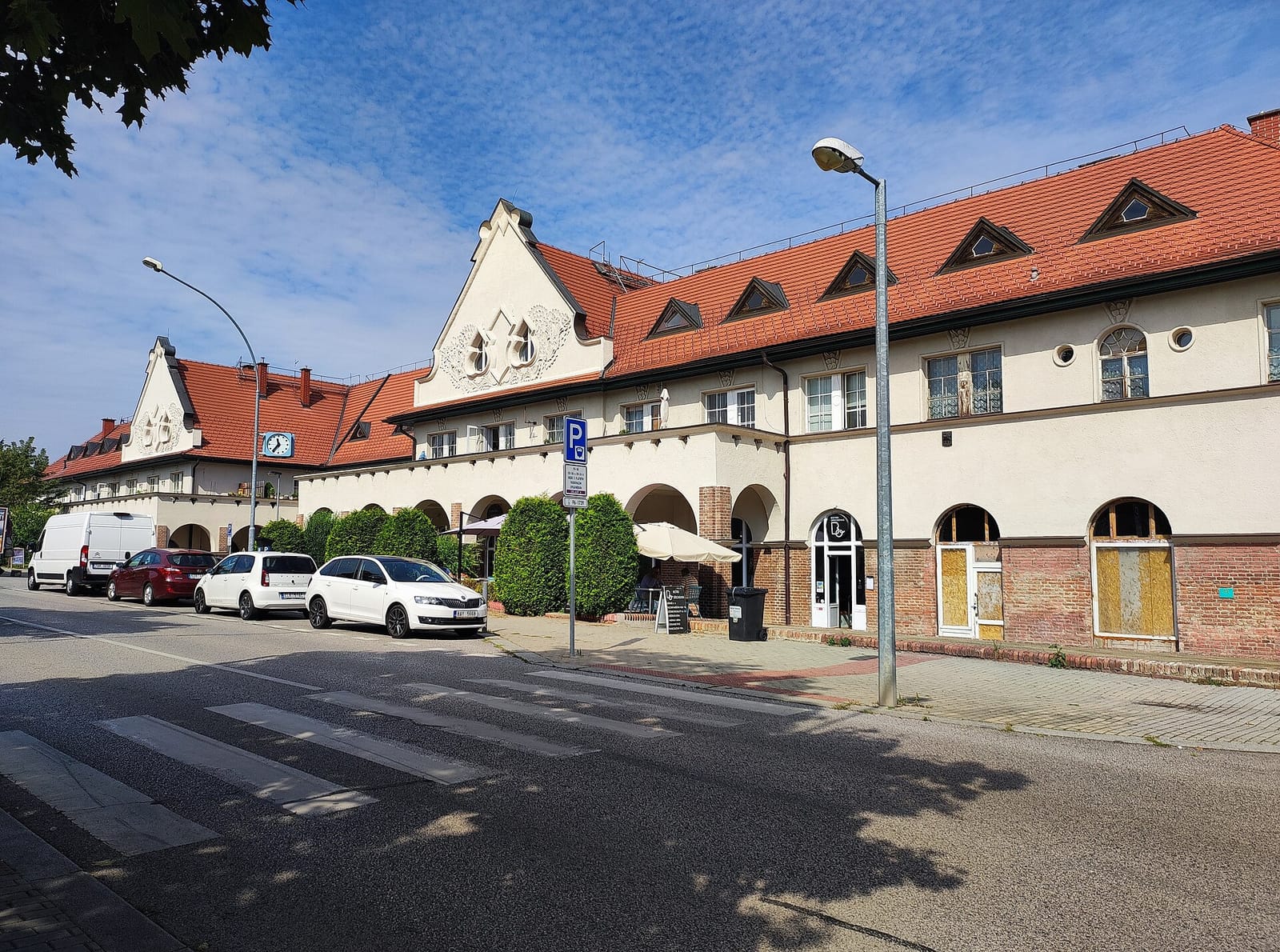 Bistro Ořechovka photo 2